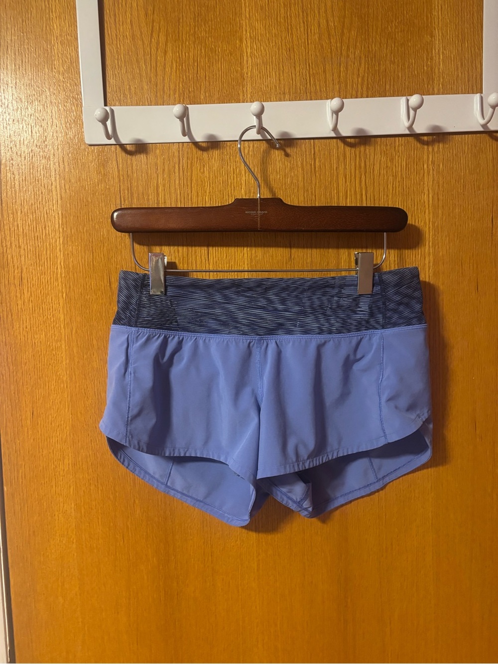 Lululemon Speed Shorts 2.5 inch